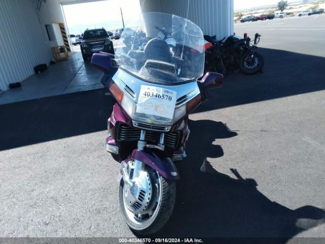 1995 HONDA GL1500 1HFSC2231SA702074 Photo 4