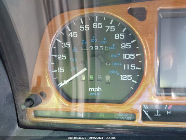 1995 HONDA GL1500 1HFSC2231SA702074 Photo 6