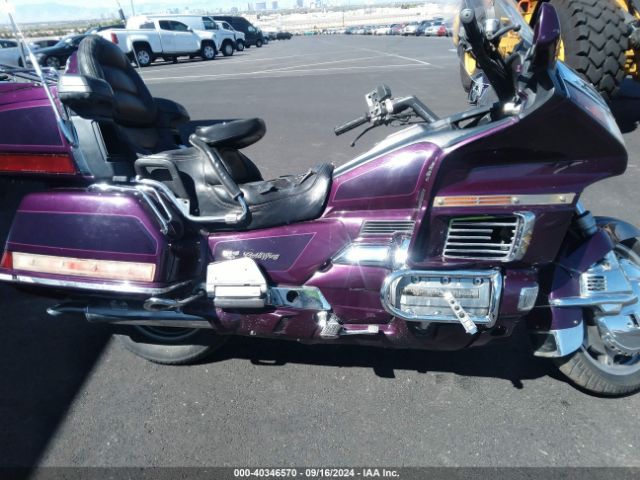1995 HONDA GL1500 1HFSC2231SA702074 Photo 7