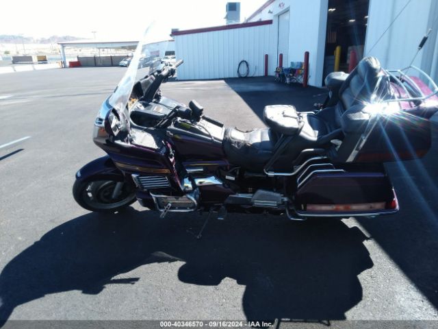 1995 HONDA GL1500 1HFSC2231SA702074 Photo 8