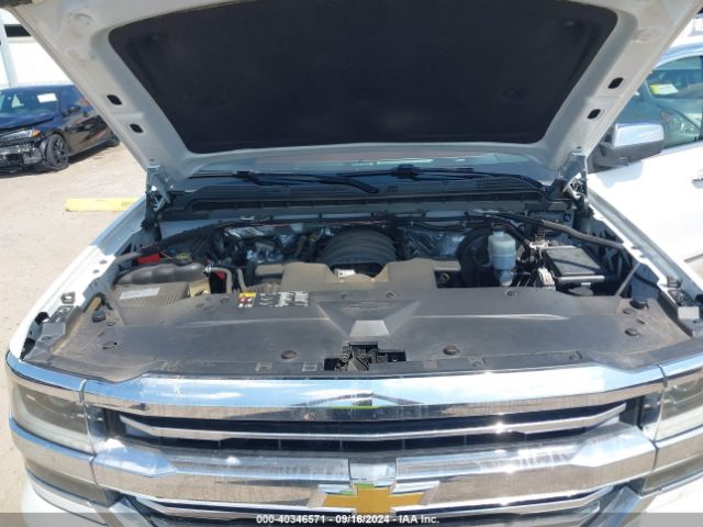 3GCPCTEC8GG331473 Chevrolet Silverado 1500 High Country