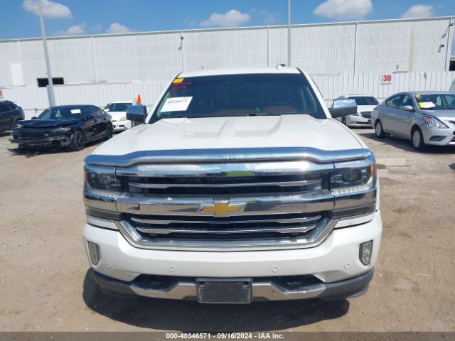 3GCPCTEC8GG331473 Chevrolet Silverado 1500 High Country