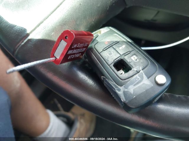 2G1165S31F9269977 Chevrolet IMPALA 2LZ