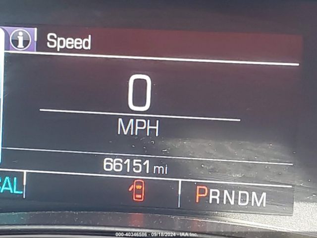 2G1165S31F9269977 Chevrolet IMPALA 2LZ