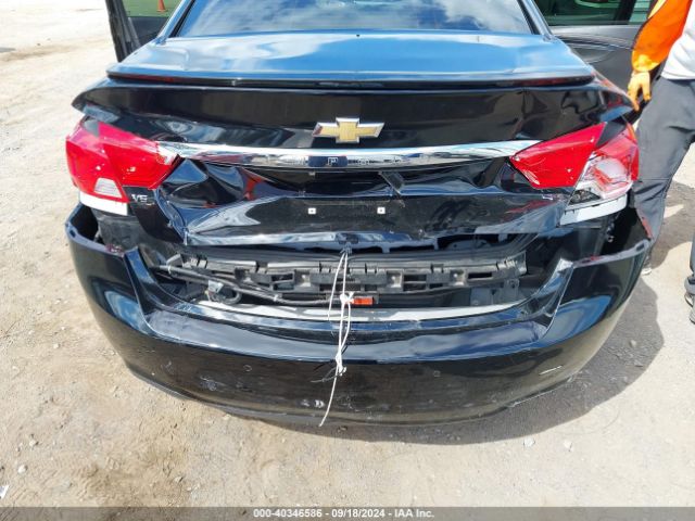 2G1165S31F9269977 Chevrolet IMPALA 2LZ