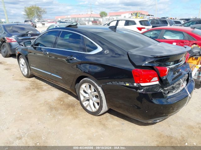 2G1165S31F9269977 Chevrolet IMPALA 2LZ