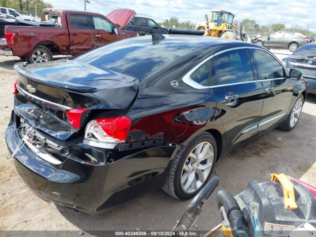 2G1165S31F9269977 Chevrolet IMPALA 2LZ
