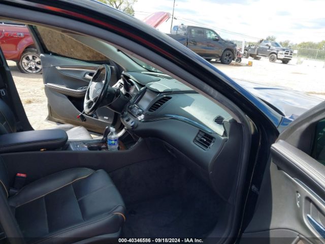 2G1165S31F9269977 Chevrolet IMPALA 2LZ