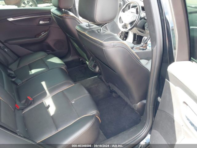 2G1165S31F9269977 Chevrolet IMPALA 2LZ