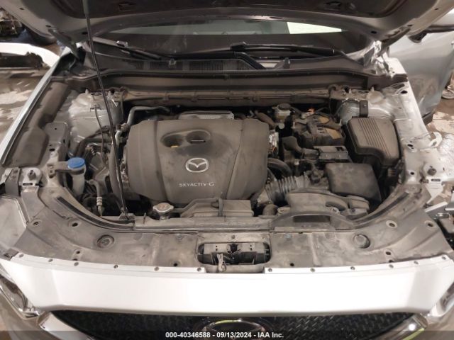 JM3KFBCM8L0777944 Mazda Cx-5 Touring