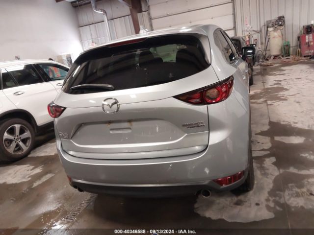 JM3KFBCM8L0777944 Mazda Cx-5 Touring