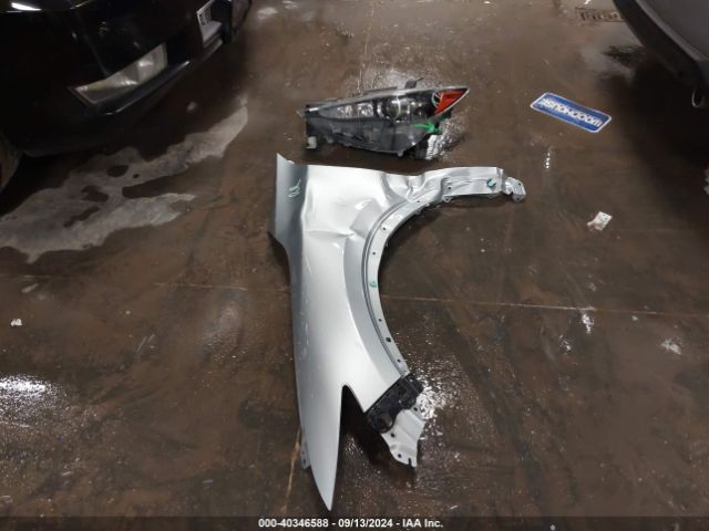 JM3KFBCM8L0777944 Mazda Cx-5 Touring