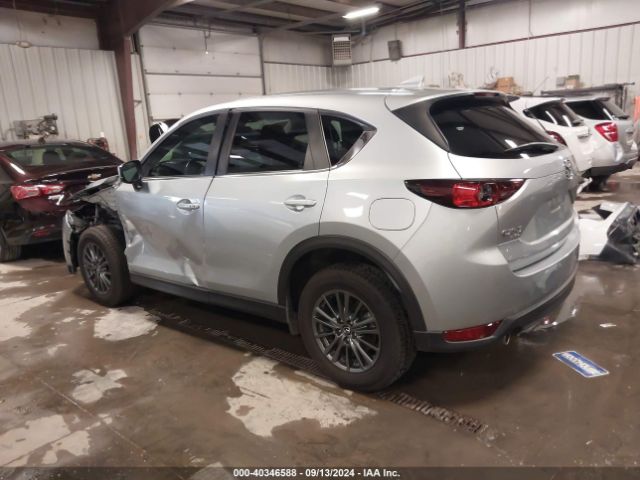 JM3KFBCM8L0777944 Mazda Cx-5 Touring