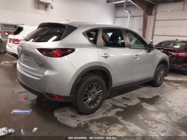 JM3KFBCM8L0777944 Mazda Cx-5 Touring