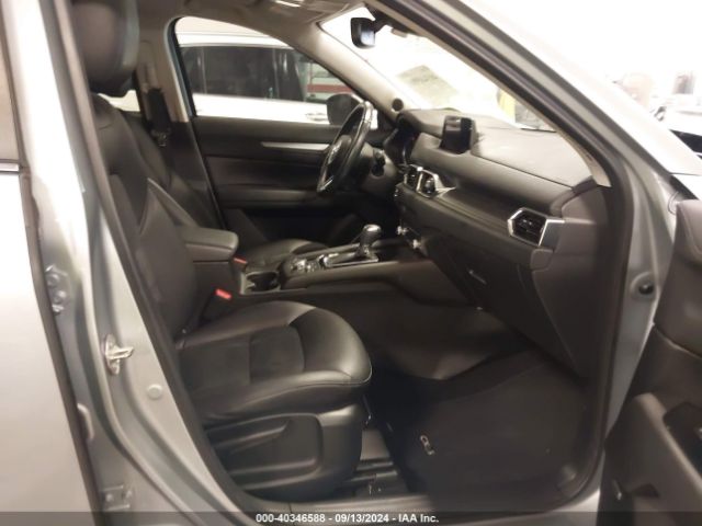 JM3KFBCM8L0777944 Mazda Cx-5 Touring