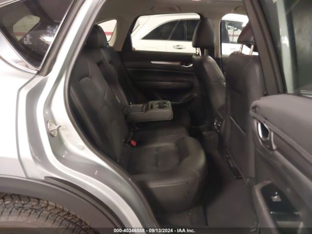 JM3KFBCM8L0777944 Mazda Cx-5 Touring