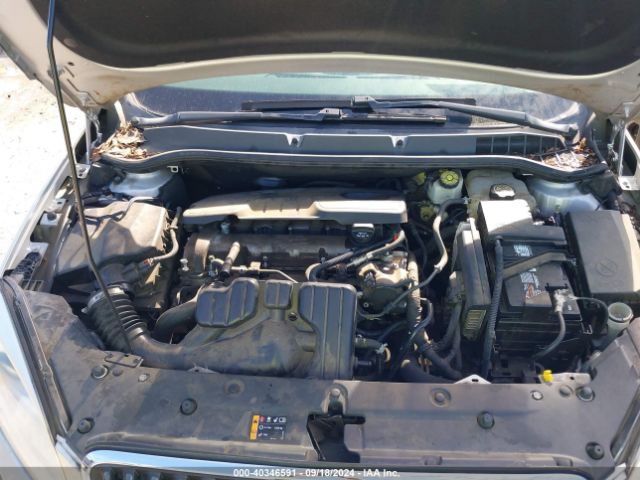 1G4PP5SK5E4212300 Buick Verano