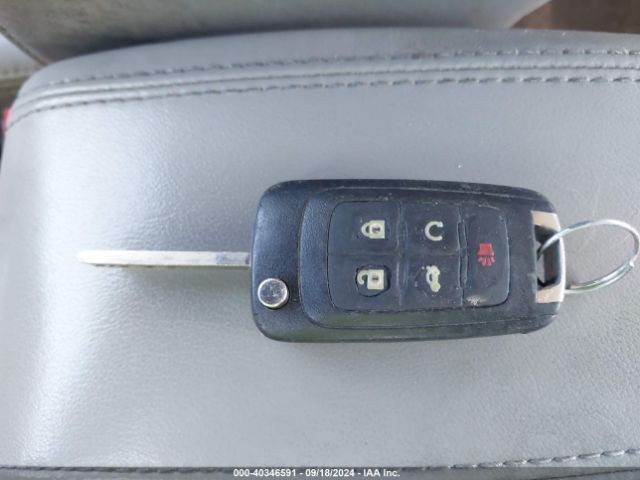 1G4PP5SK5E4212300 Buick Verano