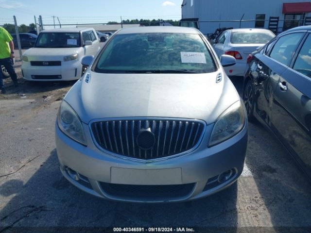 1G4PP5SK5E4212300 Buick Verano