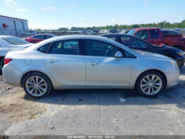 1G4PP5SK5E4212300 Buick Verano