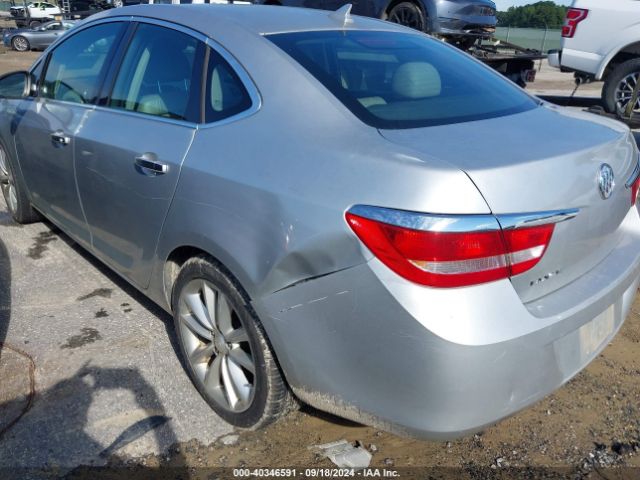 1G4PP5SK5E4212300 Buick Verano