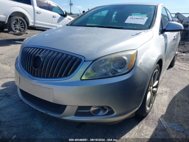 1G4PP5SK5E4212300 Buick Verano