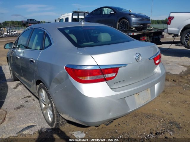 1G4PP5SK5E4212300 Buick Verano
