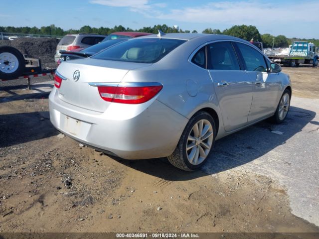 1G4PP5SK5E4212300 Buick Verano