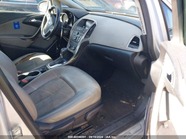 1G4PP5SK5E4212300 Buick Verano