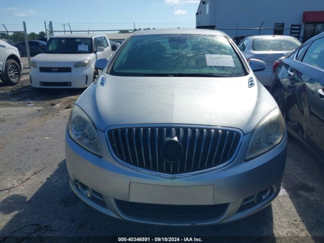 1G4PP5SK5E4212300 Buick Verano