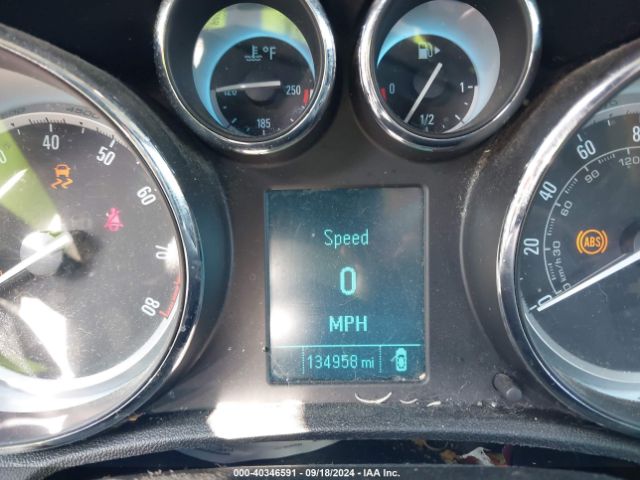 1G4PP5SK5E4212300 Buick Verano