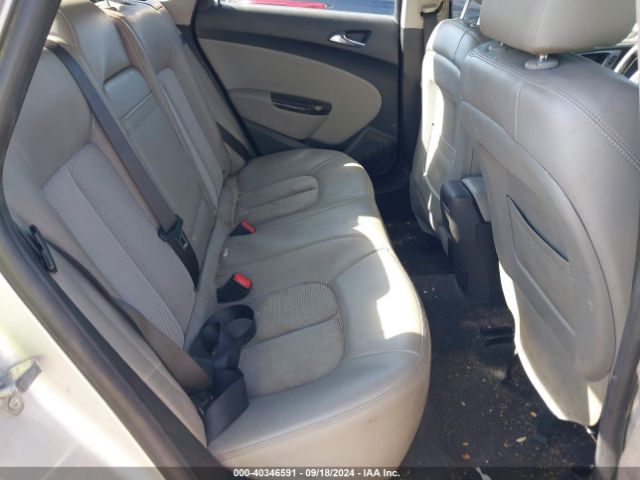 1G4PP5SK5E4212300 Buick Verano