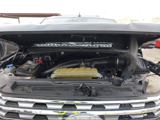 Ford 3.5l gtdi 2020 1FMJK2AT9LEA29079 Image 20