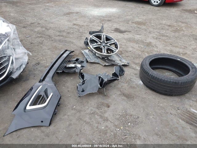Ford 3.5l gtdi 2020 1FMJK2AT9LEA29079 Image 21