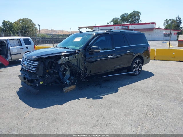 Ford 3.5l gtdi 2020 1FMJK2AT9LEA29079 Image 12