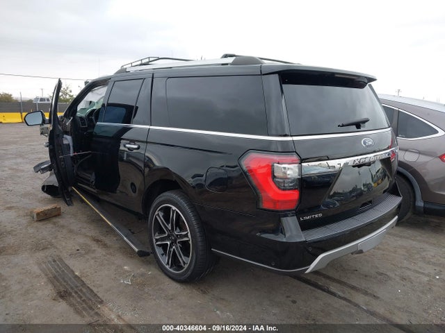 Ford 3.5l gtdi 2020 1FMJK2AT9LEA29079 Image 13
