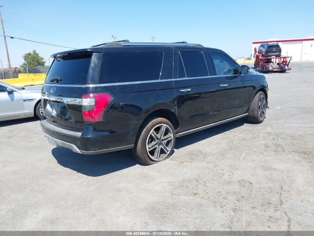 Ford 3.5l gtdi 2020 1FMJK2AT9LEA29079 Image 14
