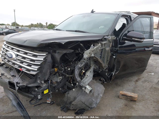 Ford 3.5l gtdi 2020 1FMJK2AT9LEA29079 Image 16