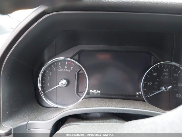 Ford 3.5l gtdi 2020 1FMJK2AT9LEA29079 Image 17