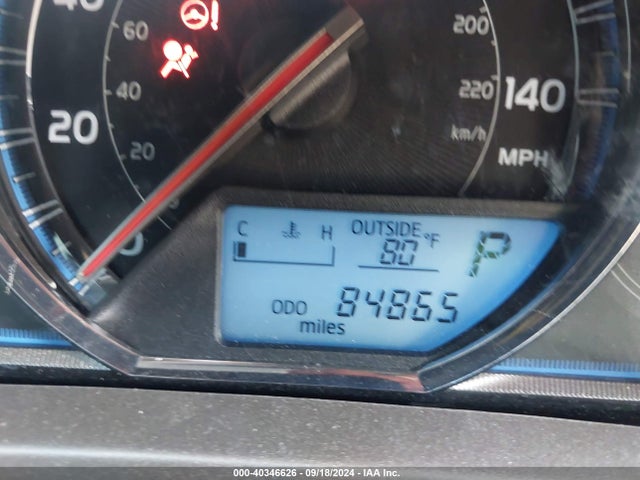 Toyota Rav4 Limited 2015 2T3YFREV8FW211865 Image 15