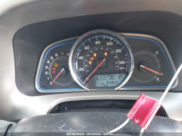 Toyota Rav4 Limited 2015 2T3YFREV8FW211865 Image 7