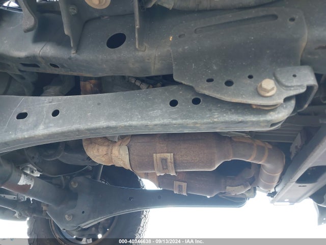 Ford F-250 Xl 2018 1FT7W2B63JEC25351 Image 17
