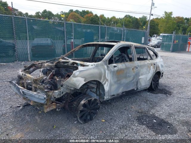 4S4BSATC2K3392698 Subaru Outback 2.5i Touring