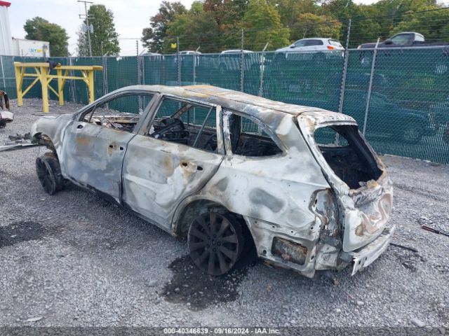 4S4BSATC2K3392698 Subaru Outback 2.5i Touring