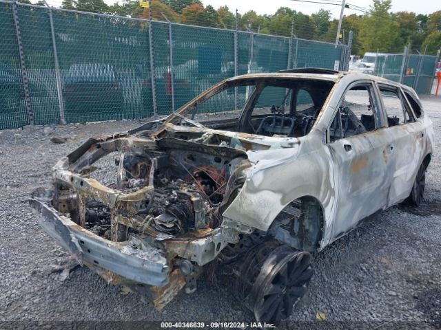 4S4BSATC2K3392698 Subaru Outback 2.5i Touring