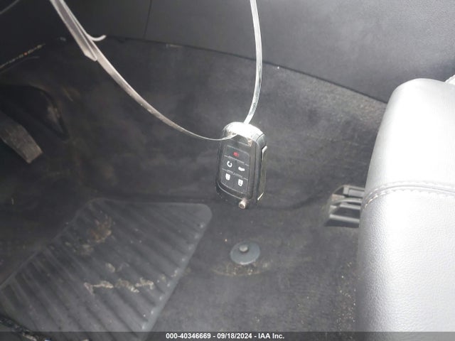 Chevrolet IMPALA 2LZ 2014 1G1155S36EU117018 Image 11