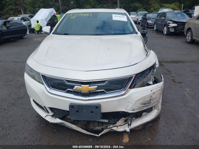 Chevrolet IMPALA 2LZ 2014 1G1155S36EU117018 Image 12