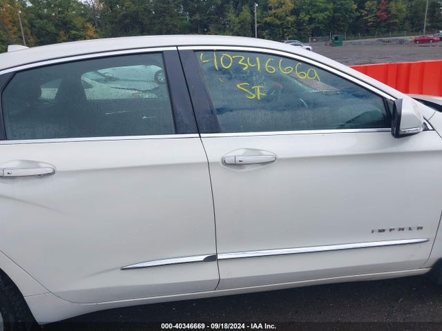 Chevrolet IMPALA 2LZ 2014 1G1155S36EU117018 Image 13