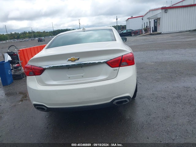 Chevrolet IMPALA 2LZ 2014 1G1155S36EU117018 Image 16