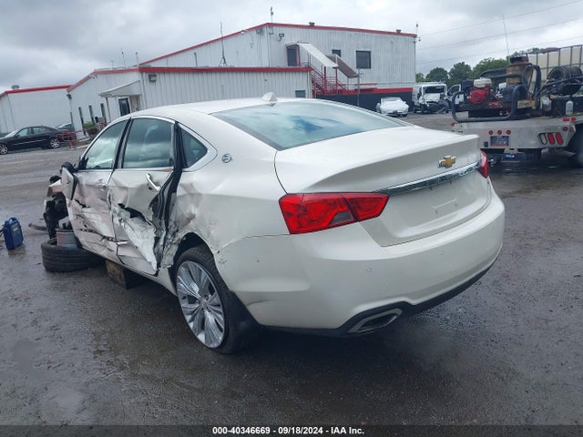 Chevrolet IMPALA 2LZ 2014 1G1155S36EU117018 Image 3